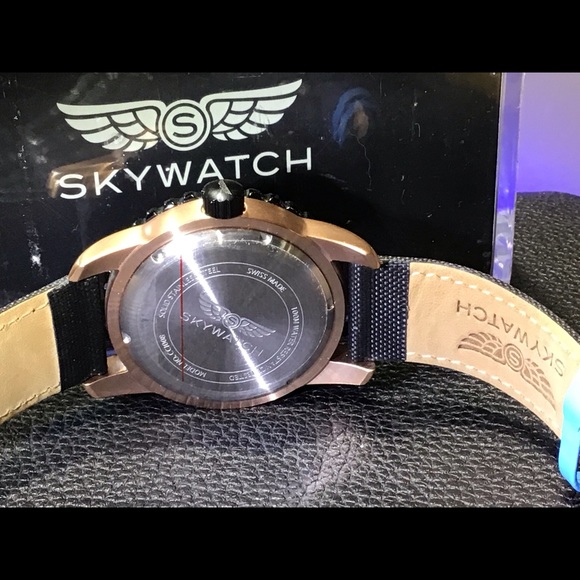 NWT ☆ SKYWATCH - Picture 7 of 8